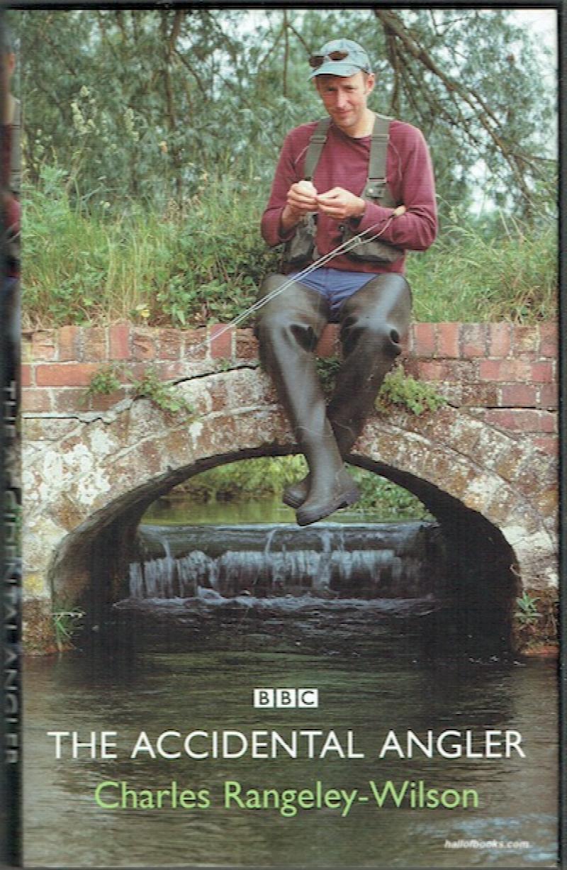 Image for The Accidental Angler