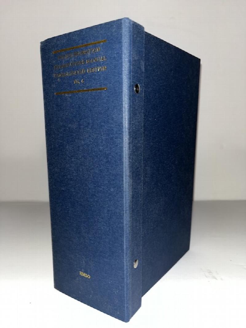 Image for Police Promotion Examinations Manual : Consolidated Edition No. 6