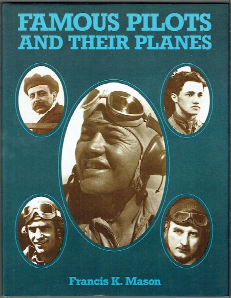 Image for Famous Pilots And Their Planes
