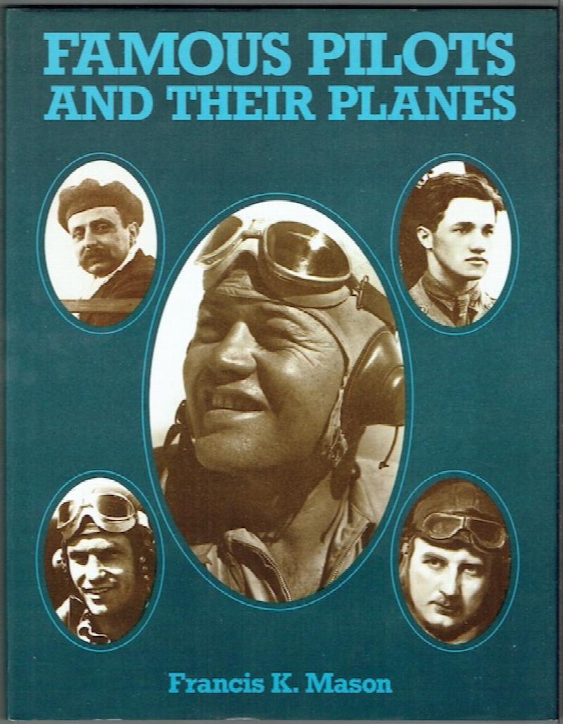 Image for Famous Pilots And Their Planes