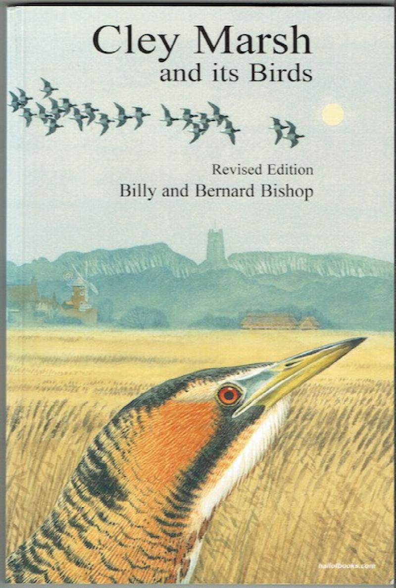 Image for Cley Marsh And Its Birds