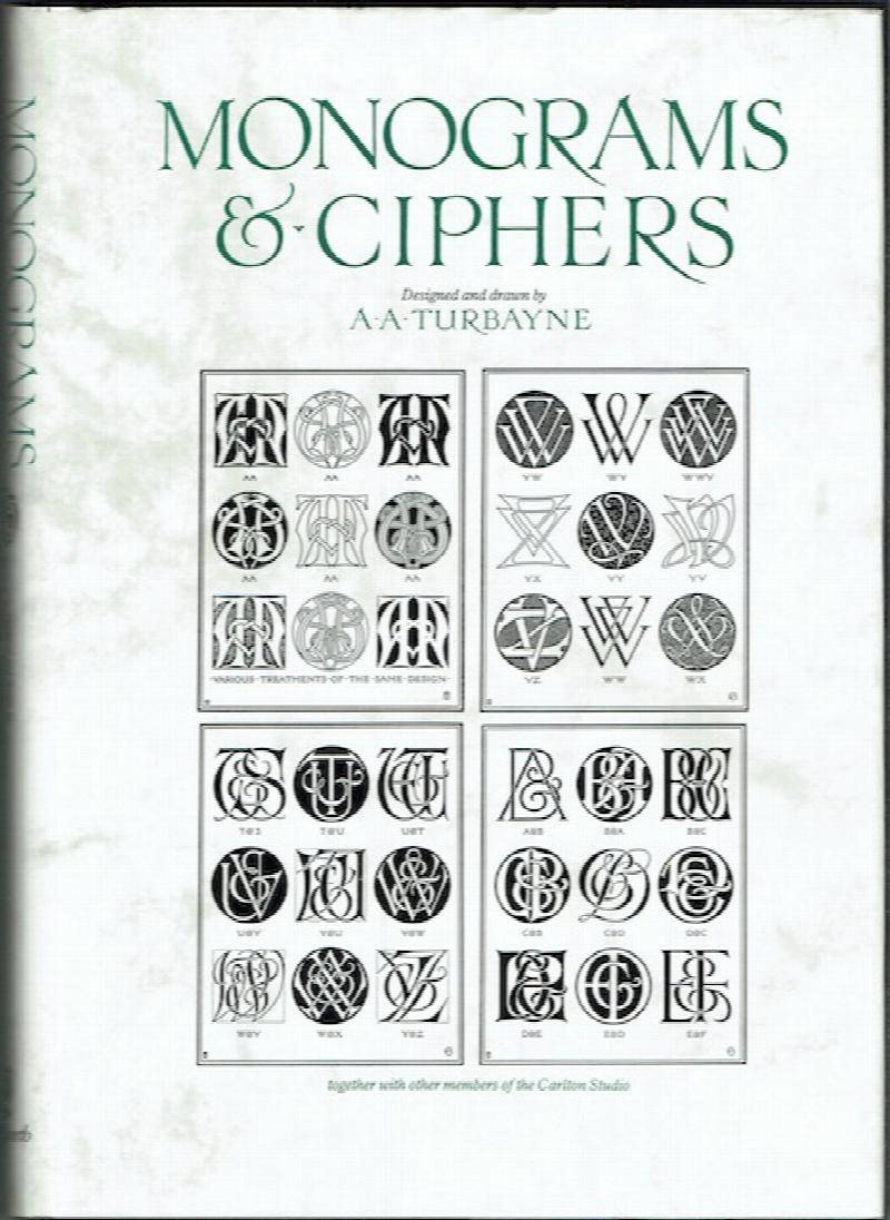 Image for Monograms & Ciphers