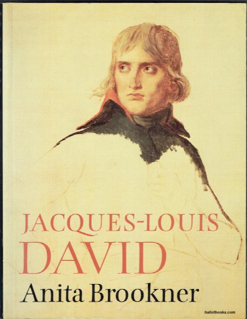 Image for Jacques-Louis David