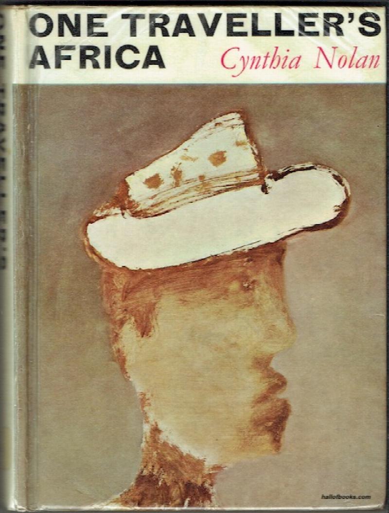 Image for One Traveller's Africa
