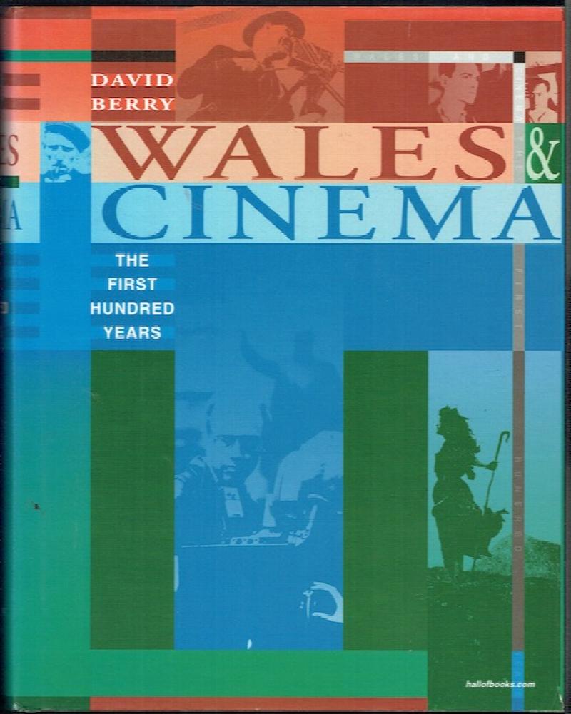 Image for Wales & Cinema: The First Hundred Years