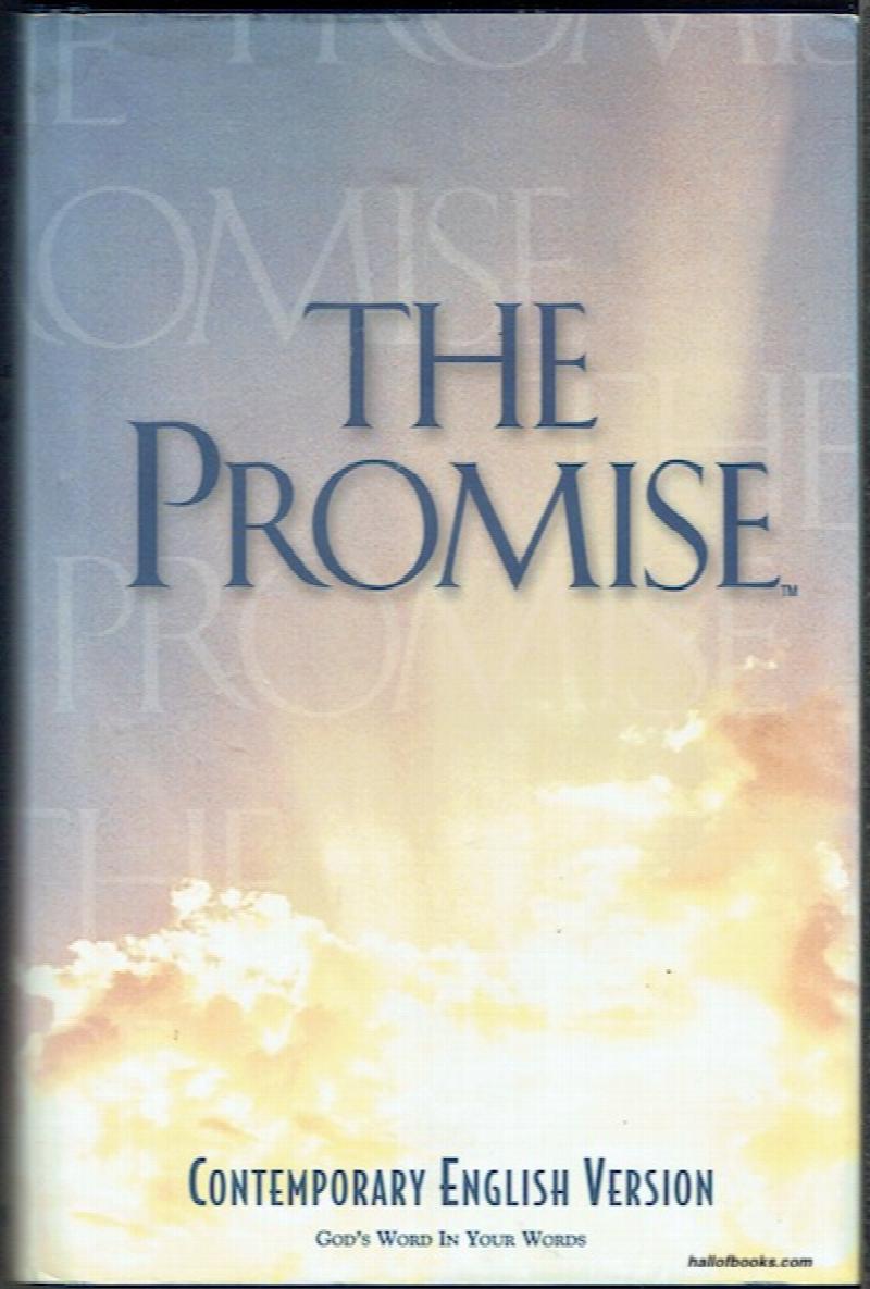 Image for The Promise: Contemporary English Version