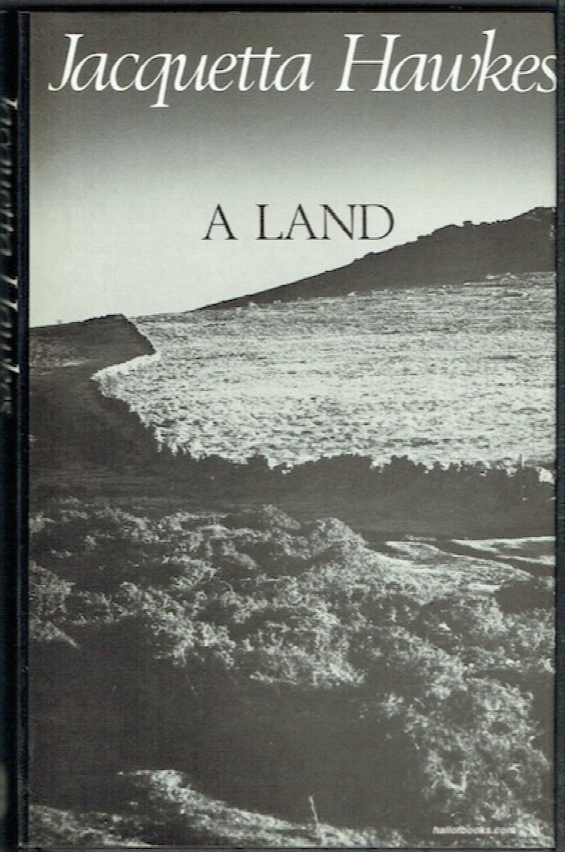Image for A Land