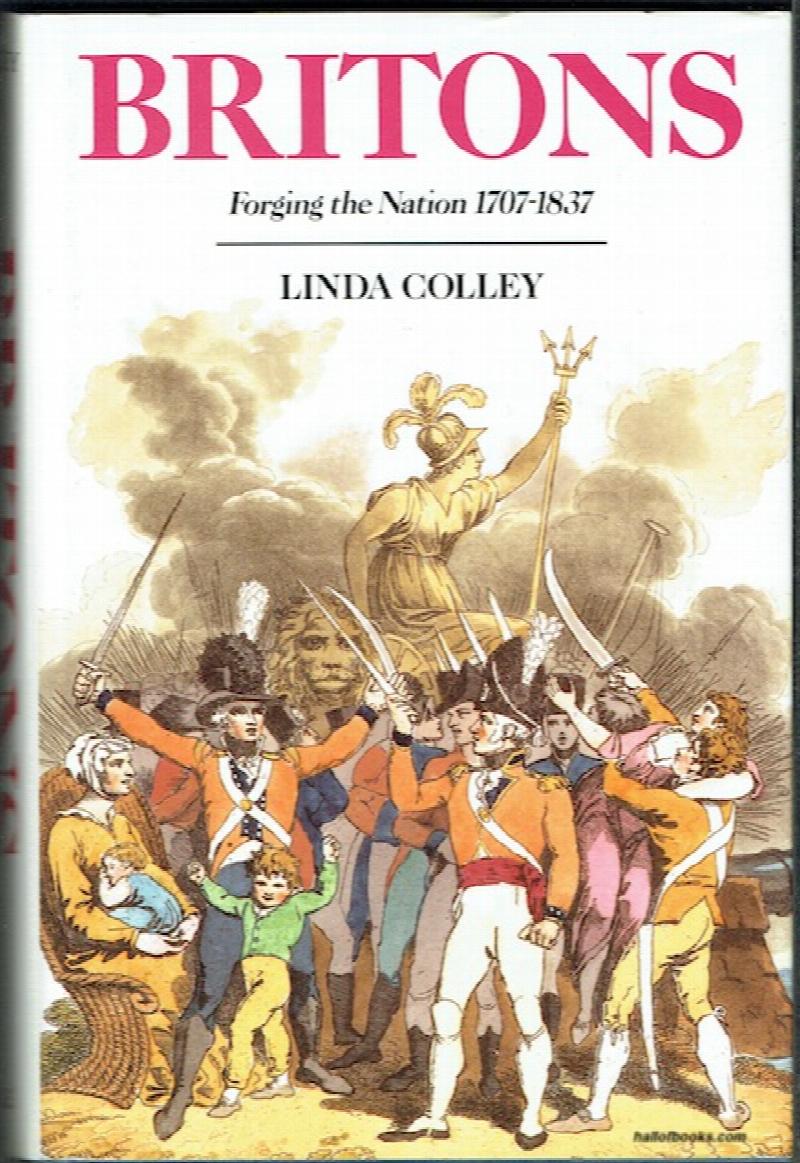 Image for Britons: Forging The Nation 1707-1837
