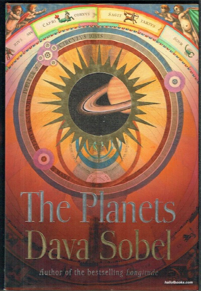 Image for The Planets