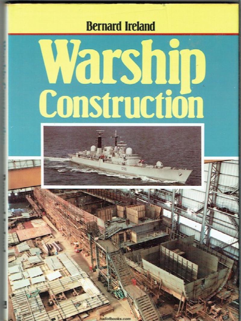 Image for Warship Construction