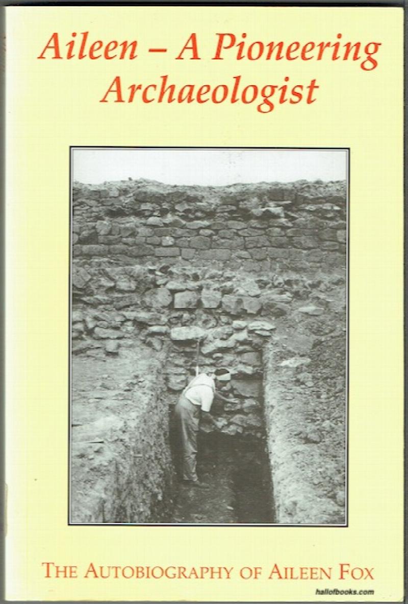 Image for Aileen: A Pioneering Archaeologist