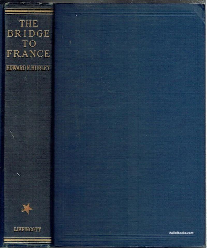 Image for The Bridge To France (Signed)