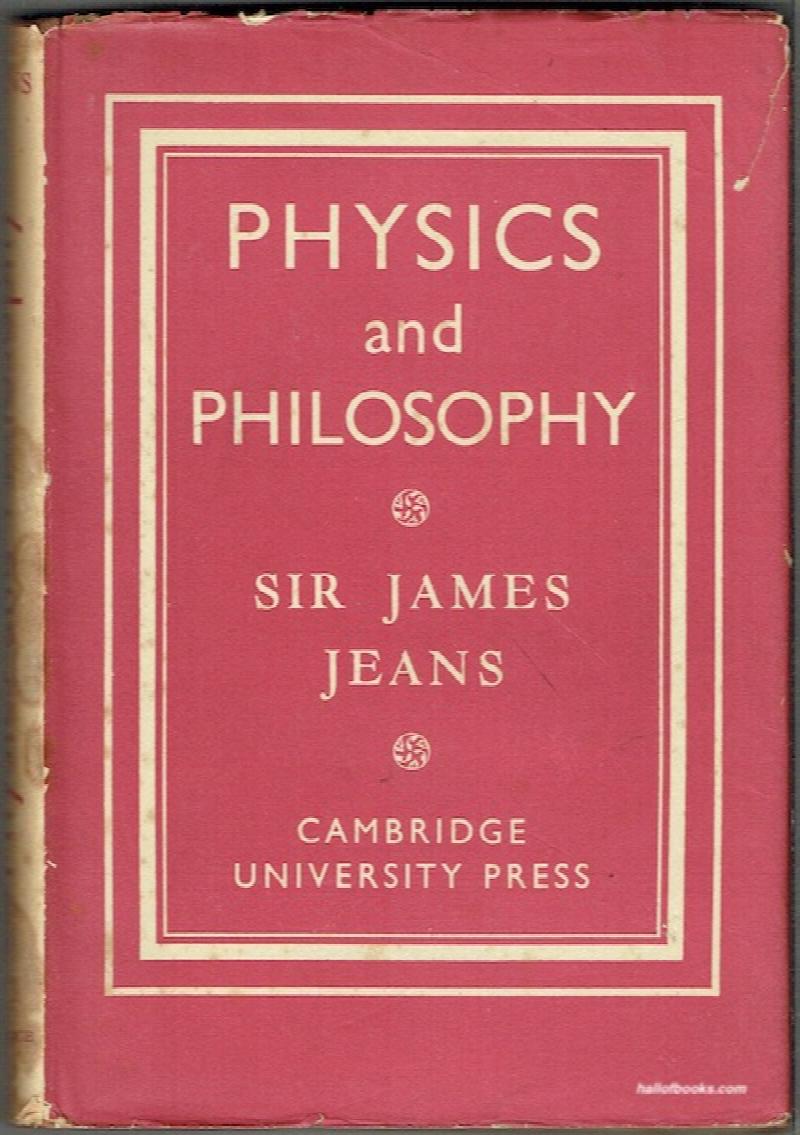 Image for Physics And Philosophy