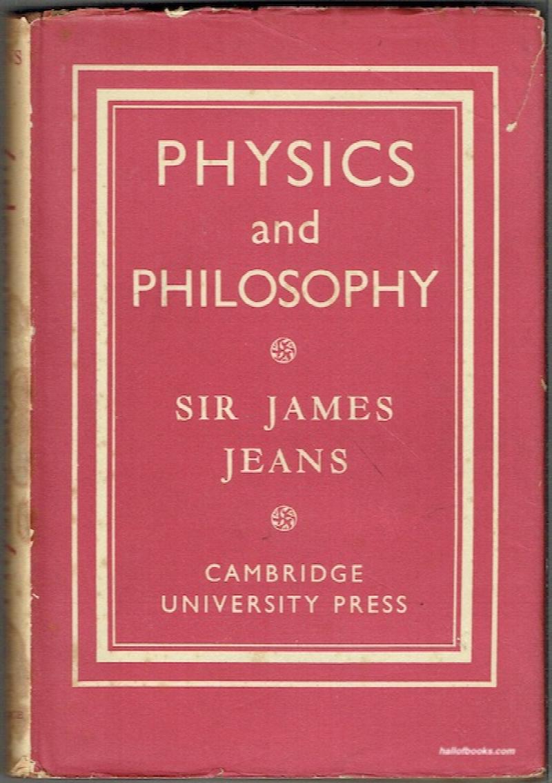 Image for Physics And Philosophy