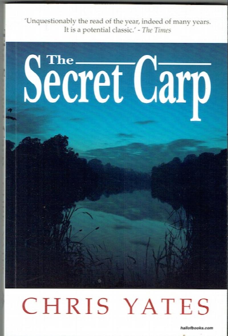 Image for The Secret Carp