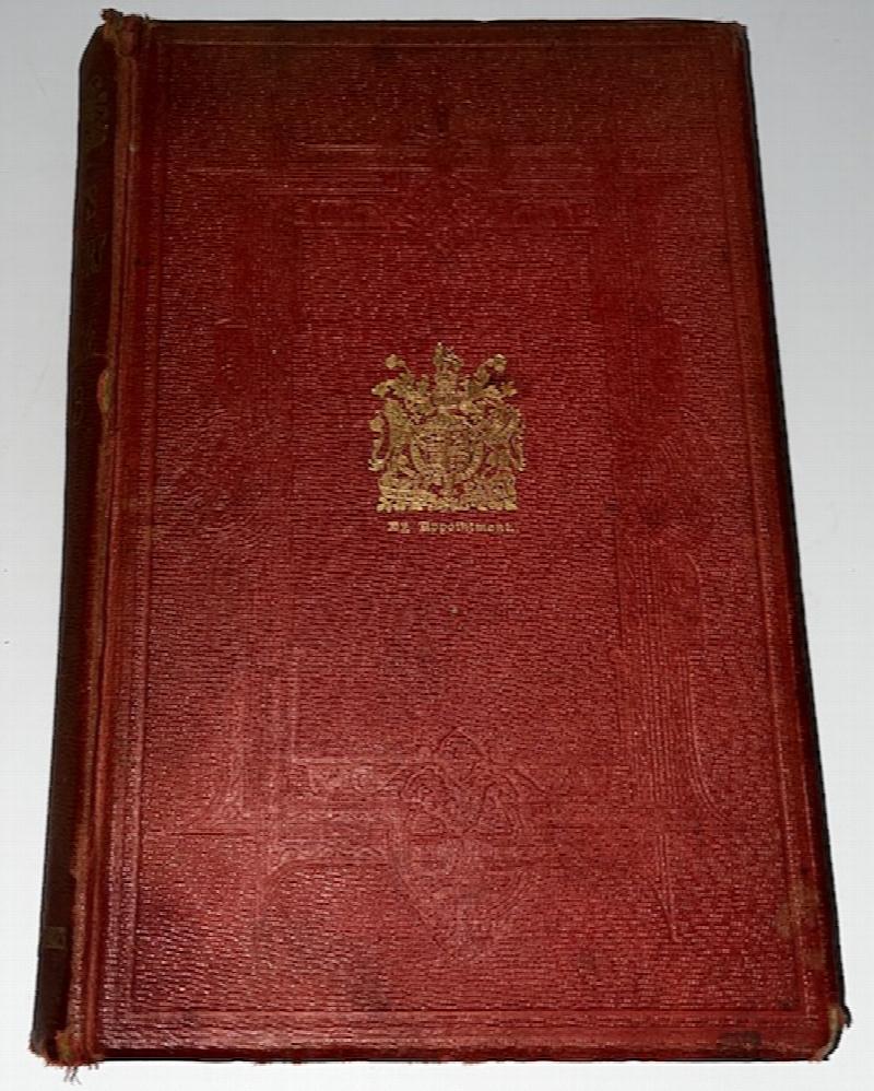 Image for Kelly's Directory Of Shropshire (With Coloured Map) 1913