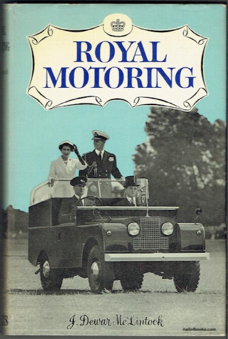 Image for Royal Motoring