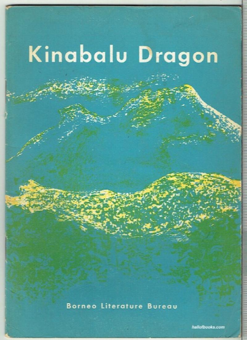 Image for Kinabalu Dragon