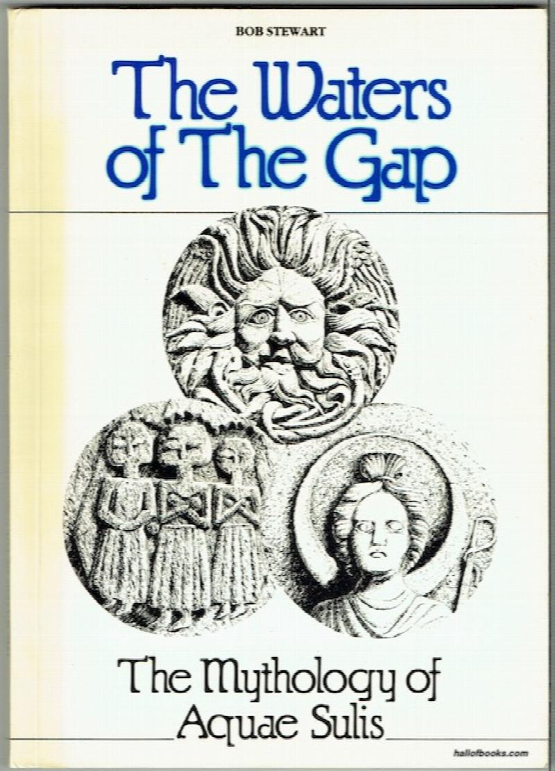 Image for The Waters Of The Gap: The Mythology Of Aqua Sulis