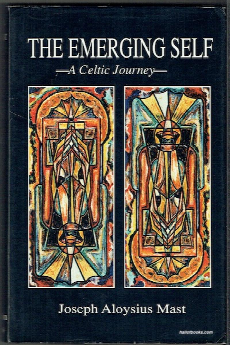 Image for The Emerging Self: A Celtic Journey