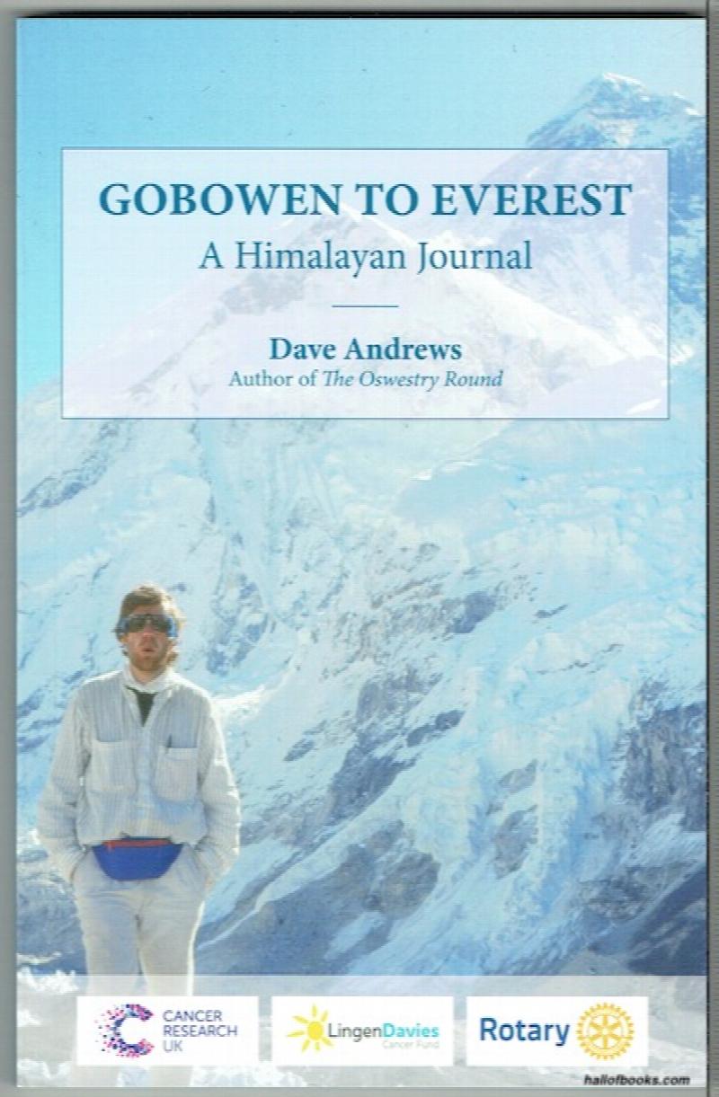 Image for Gobowen To Everest: A Himalayan Journal