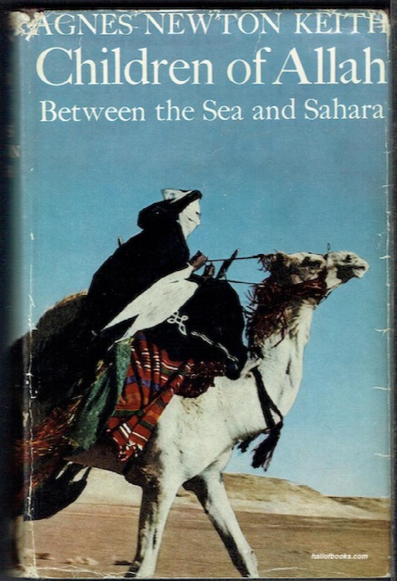 Image for Children Of Allah: Between The Sea And The Sahara