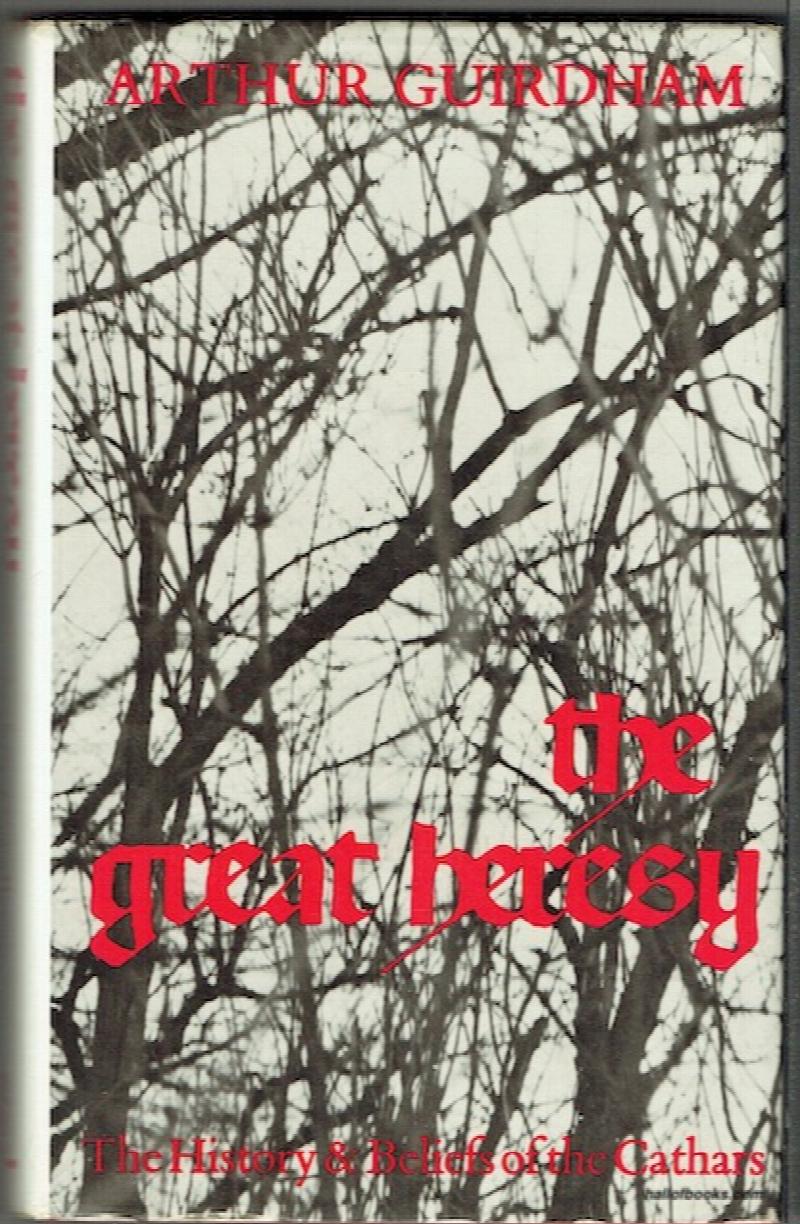 Image for The Great Heresy