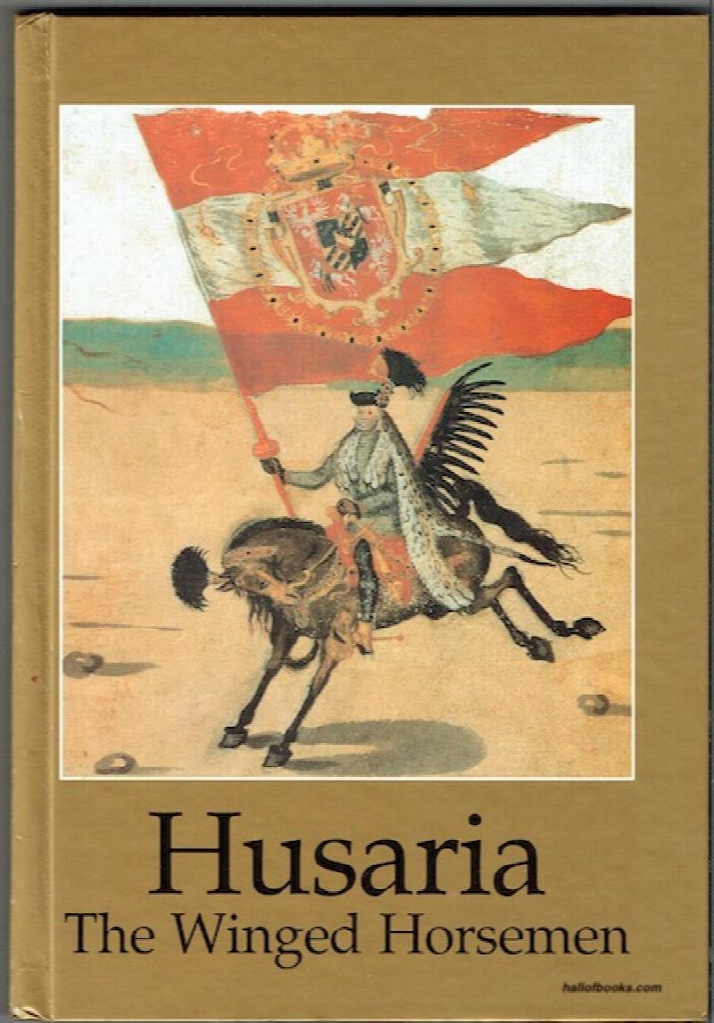 Image for Husaria: The Winged Horsemen