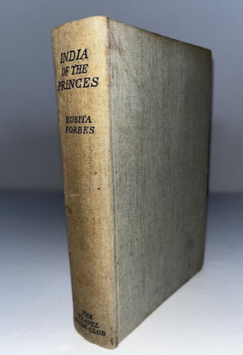 Image for India Of The Princes
