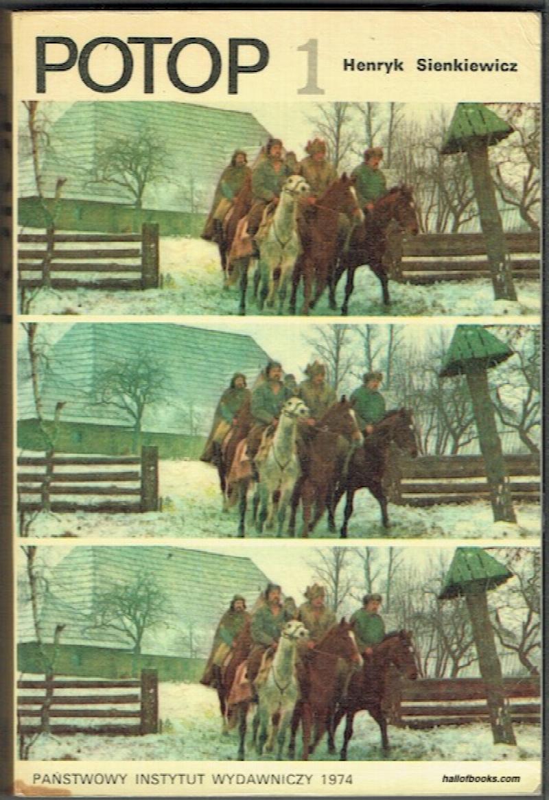 Image for POTOP 1, 2 & 3