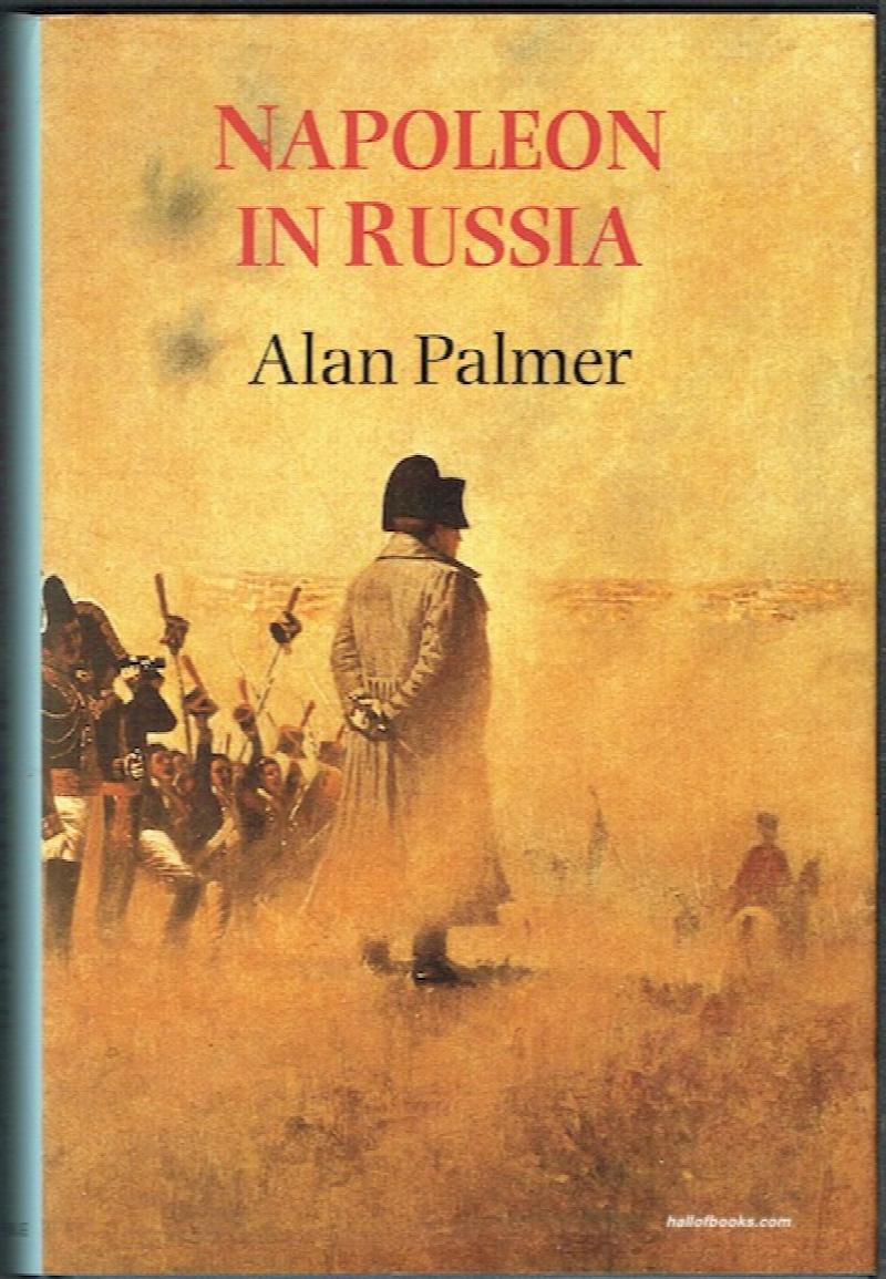 Image for Napoleon In Russia
