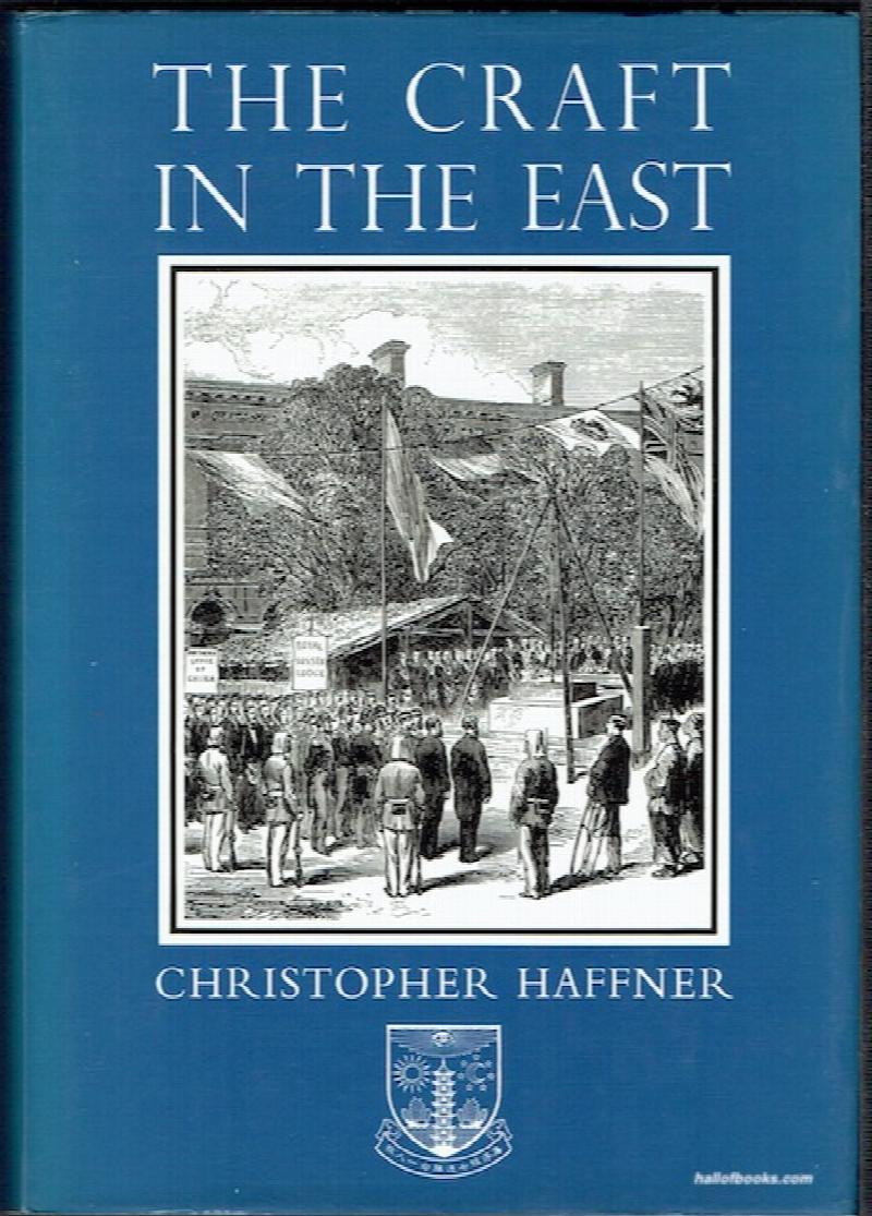 Image for The Craft In The East