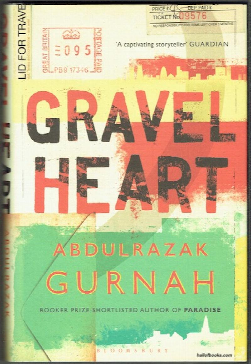Image for Gravel Heart