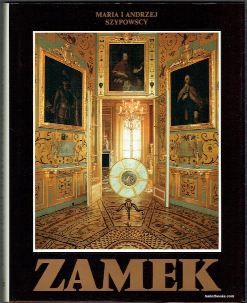 Image for Warszawski Zamek Krolewski: Zamek Rzeczypospolitej