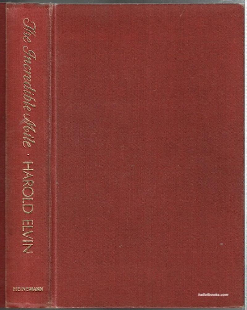 Image for The Incredible Mile: Siberia, Mongolia, Uzbekistan (Signed)