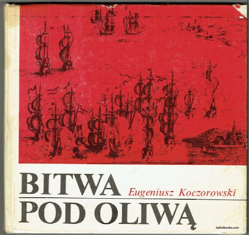 Image for Bitwa Pod Oliwa