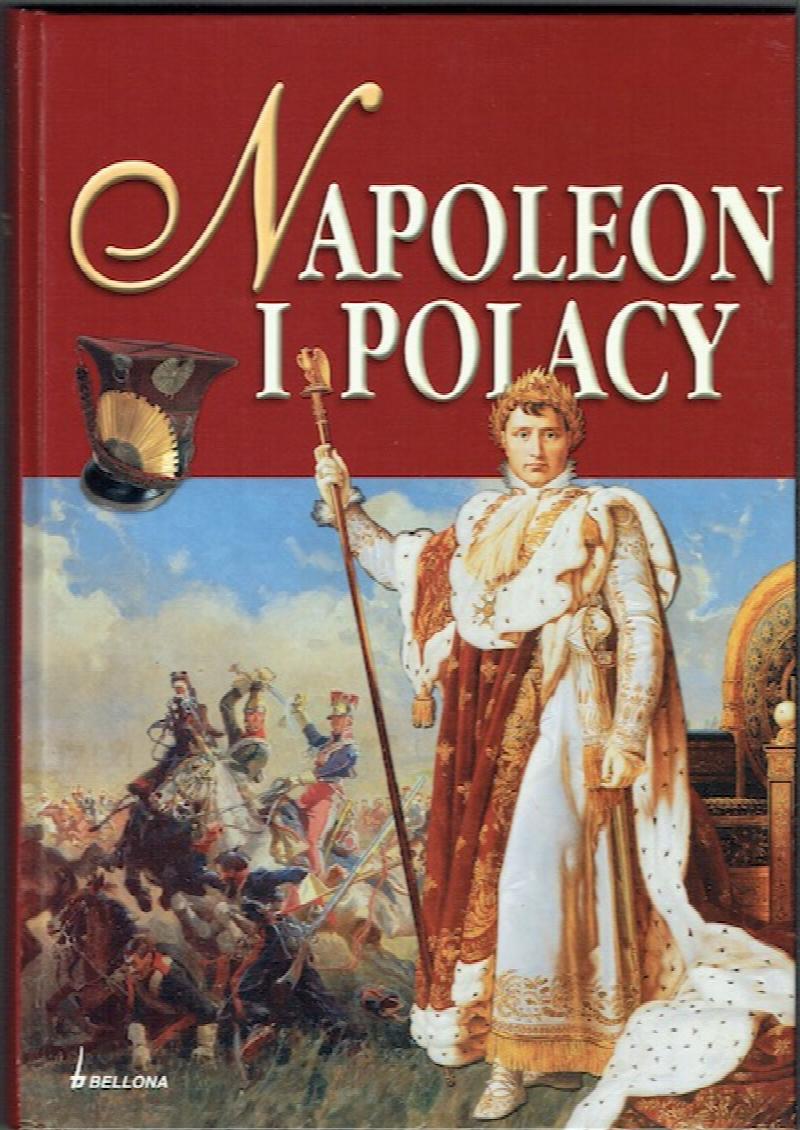 Image for Napoleon I Polacy