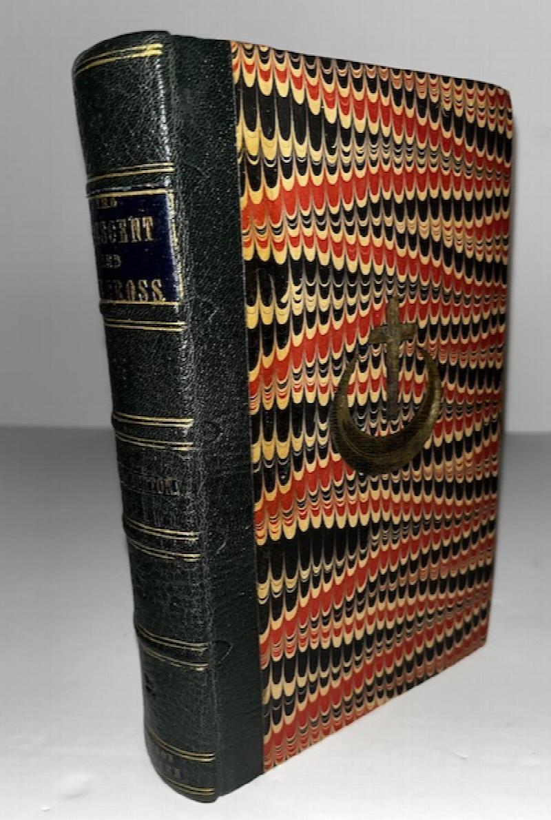 Image for The Crescent And The Cross; Or, Romance And Realities Of Eastern Travel