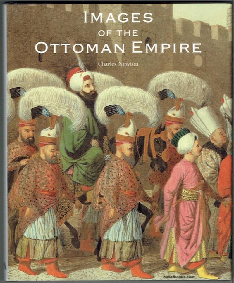 Image for Images Of The Ottoman Empire