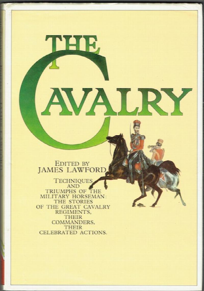 Image for The Cavalry