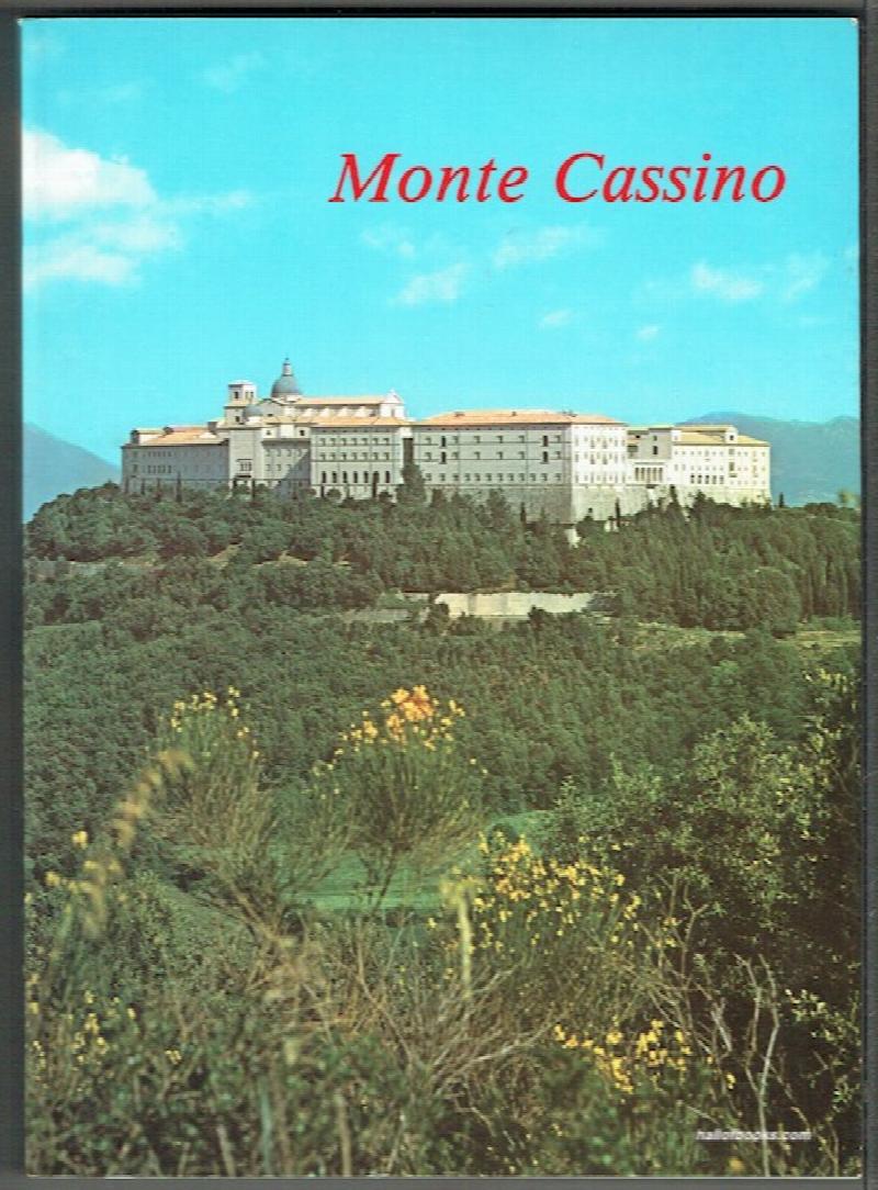 Image for Monte Cassino