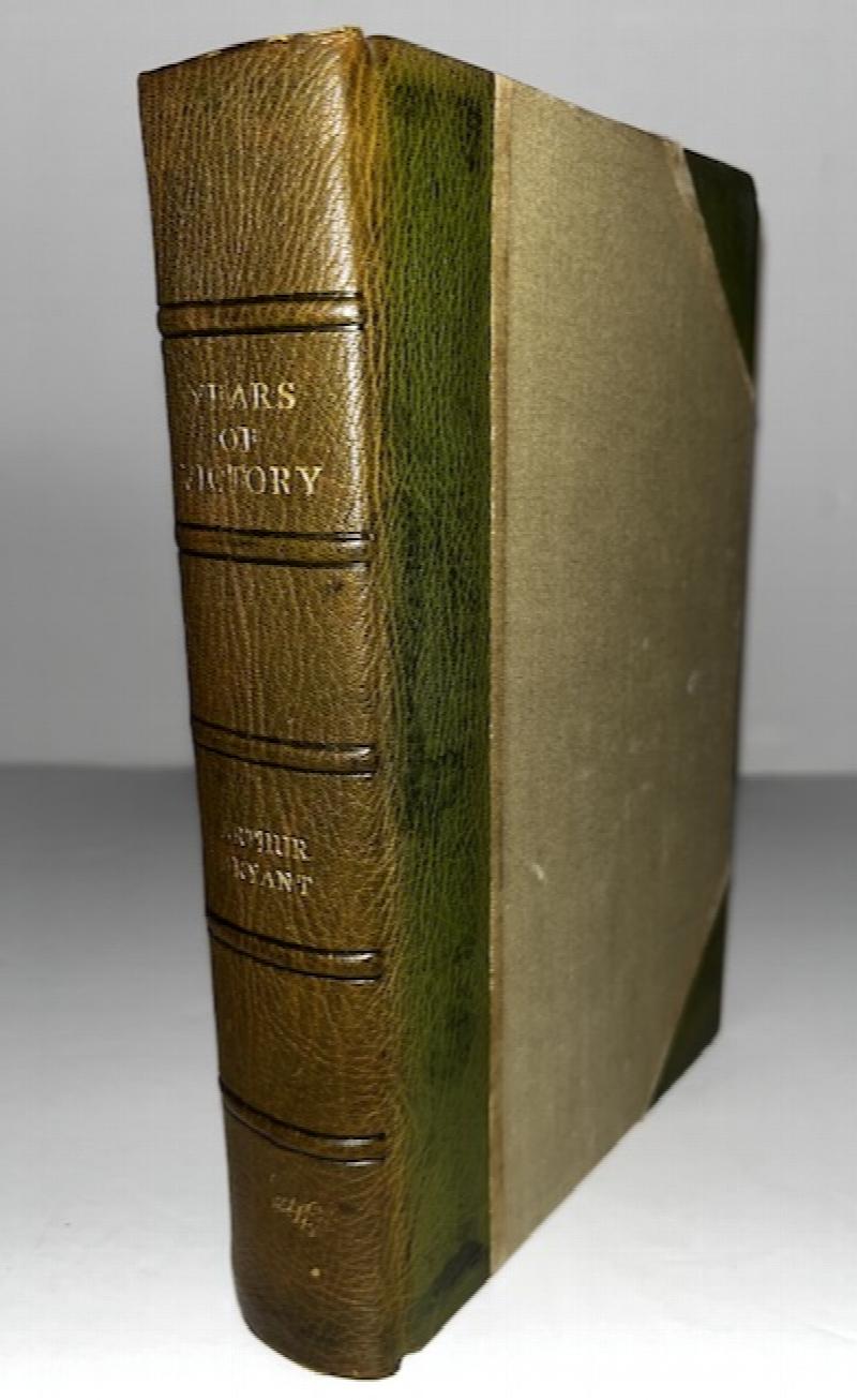 Image for Years Of Victory 1802-1812