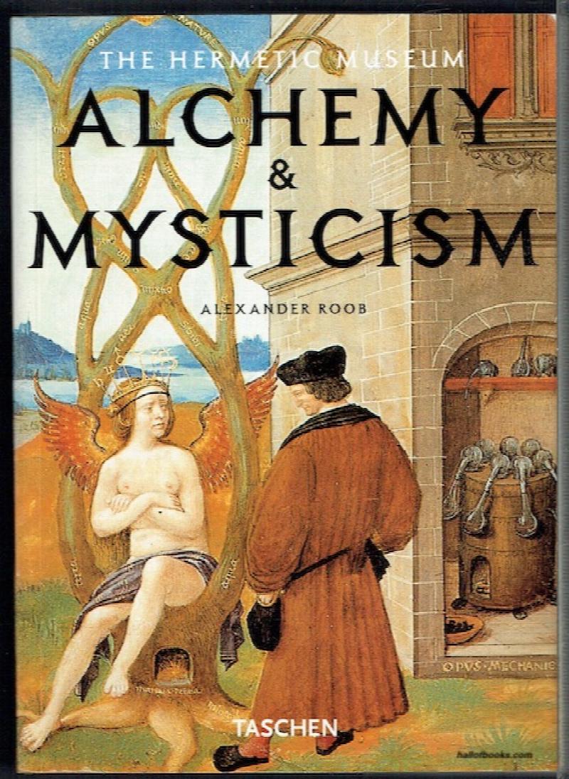 Image for Alchemy & Mysticism
