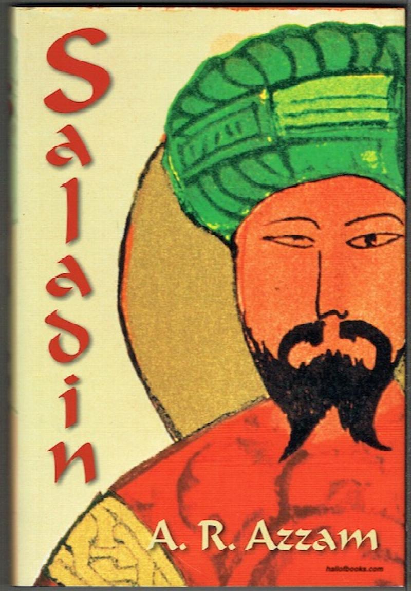 Image for Saladin