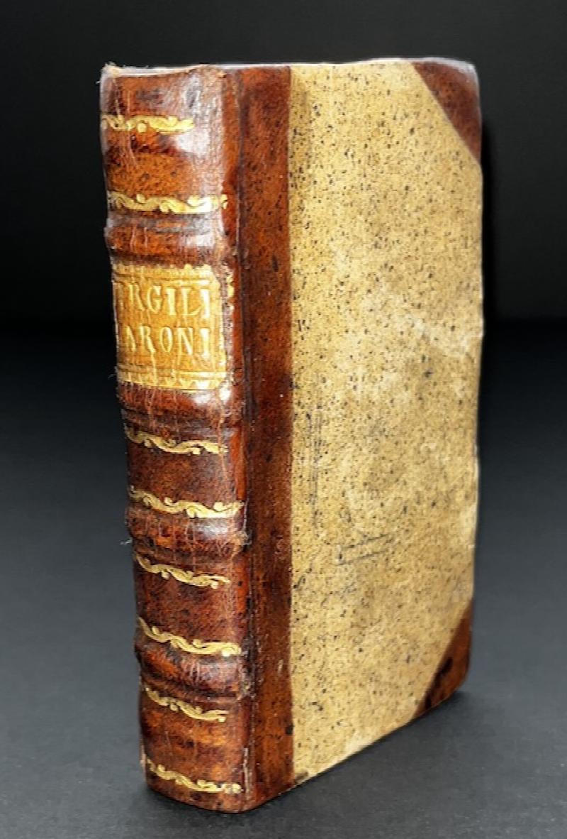Image for Nunc Emendatior: Argumenta Omnium Liborum P. Virgilii Maronis Monosticha