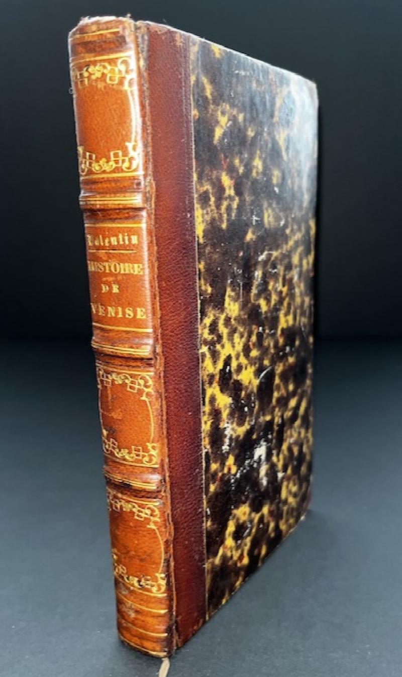 Image for Histoire De Venise