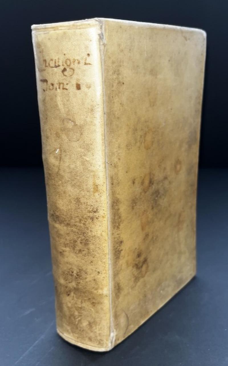 Image for La Scienza Delle Persone Di Corte, Di Spada E Di Toga, Del Signore Di Chevigni Accresciuta di varj Trattati Da H. P. De Limiers Dottore di Legge, ed arricchita di molte Figure in Rame. Traduzione dal Francese De Selvaggio Canturani. Tomo Primo
