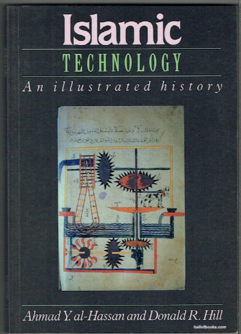Image for Islamic Technology: An Illustrated History