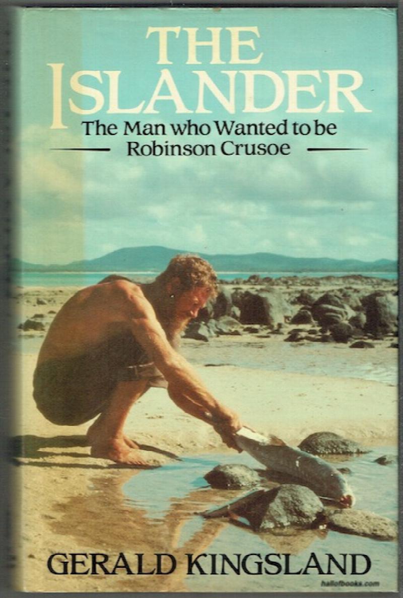 Image for The Islander