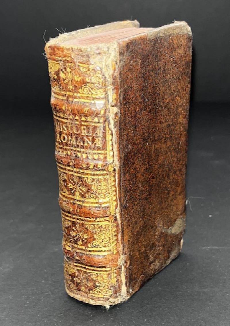 Image for Historiae Romanae Epitomae